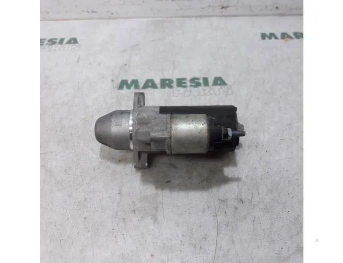 FIAT Punto 3 generation (2005-2020) Стартер 51810307,0001138012,0051916170,0051810307,51916170 26981771