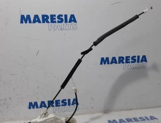 CITROËN Berlingo 2 generation (2008-2023) Other Body Parts 828406,9135EG,AO1852 26981913