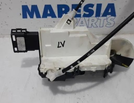 CITROËN Berlingo 2 generation (2008-2023) Other Body Parts 828406,9135EG,AO1852 26981913