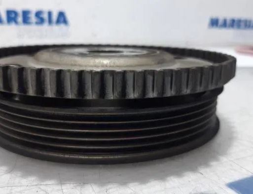 FIAT 500 2 generation (2008-2024) Other Engine Compartment Parts 290340HZ,55181620 26983394