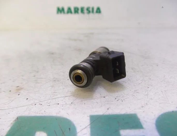 CITROËN C2 1 generation (2003-2009) Форсунка IPM002,1984C9,00001984C9 26984124