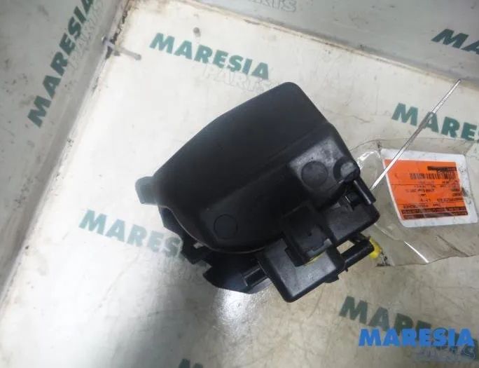 PEUGEOT Partner 1 generation (1996-2012) Skriňa palivového filtra 190195,HDF939 26985301