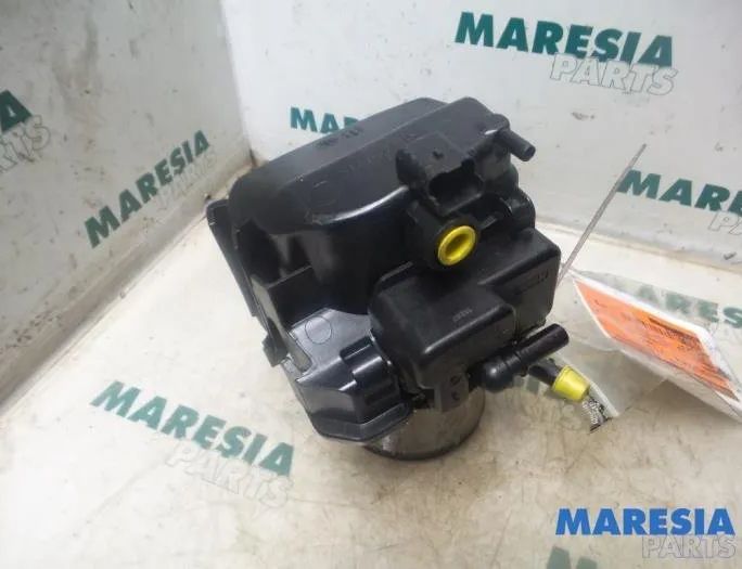 PEUGEOT Partner 1 generation (1996-2012) Skriňa palivového filtra 190195,HDF939 26985301