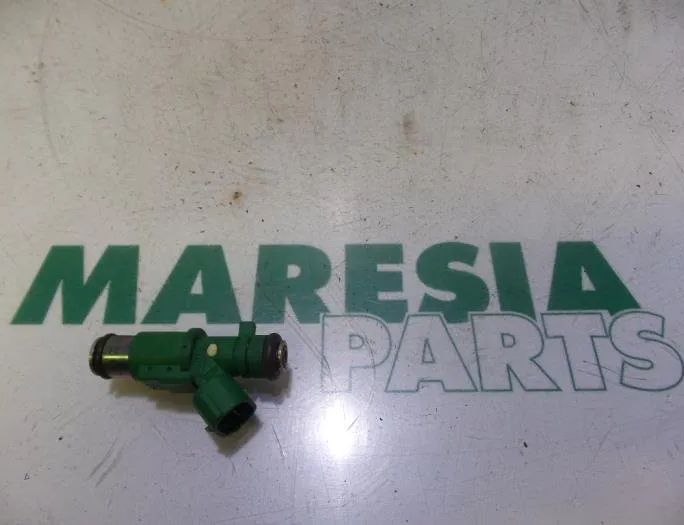 CITROËN C2 1 generation (2003-2009) Fuel Injector 1984E0,01F023 26989653