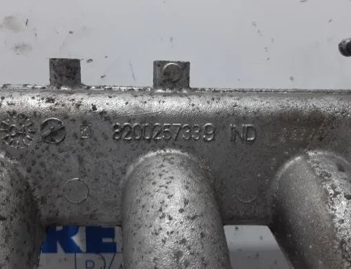 RENAULT Espace 4 generation (2002-2014) Hoses 140038873R,8200233831,8200257339 26989838