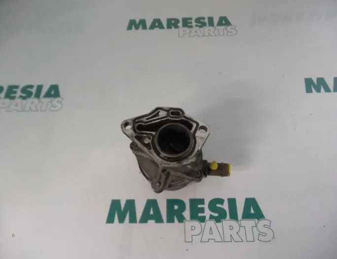 RENAULT Kangoo 1 generation (1998-2009) Вакуумный насос 7700106624,8200042301,7700100624,8200046843,6001545443,8200327243,7700111559,8200399371 26990831