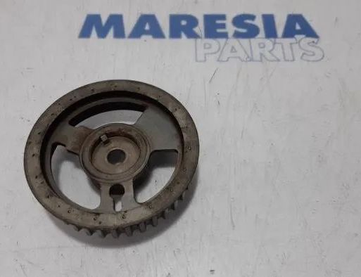 PEUGEOT 307 1 generation (2001-2008) Шкив распределительного вала 0805H7,0805H70 26991558