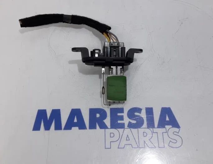 RENAULT Master 3 generation (2010-2023) Другие блоки управления 271500889R,271500889R0 26991860