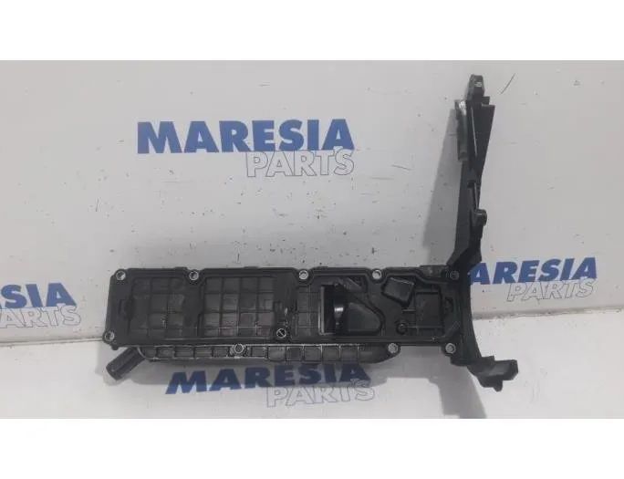 CITROËN Berlingo 2 generation (2008-2023) Ventilový kryt M06042A153,9810244880,0248S0 26992256