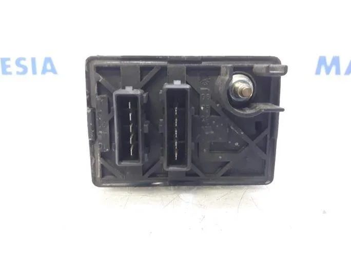 FIAT Stilo 1 generation (2001-2010) Žhaviace sviečky 51888255,55199051,51299012C 26992581