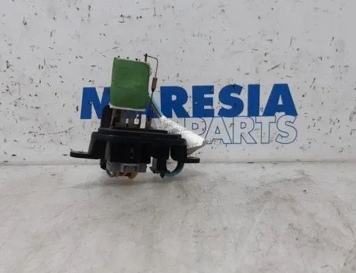 RENAULT Master 3 generation (2010-2023) Iné riadiace jednotky A51004200,271500889R 26993233