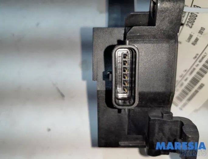 RENAULT Scenic 3 generation (2009-2015) Другие блоки управления 180027179R,180026451R,180020024 26996153