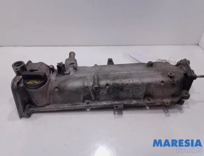 FIAT 500 2 generation (2008-2024) Крышка клапана 55269703,6000100213 27070974