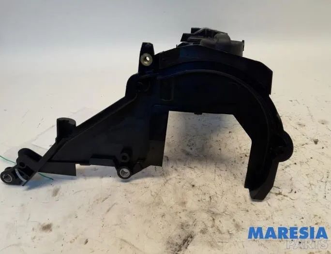 PEUGEOT 5008 1 generation (2009-2016) Valve Cover 9688939180,0248S0 27188187