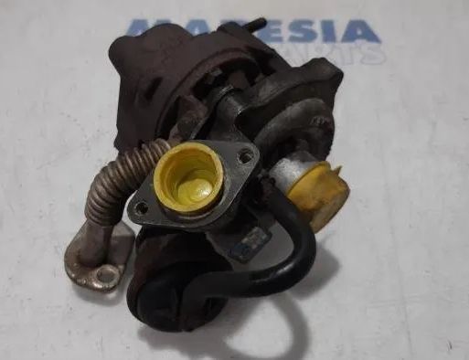 FIAT Qubo 1 generation (2008-2020) Tурбина 73501343,54351014808,735013430,5435910005,71784113 27227033