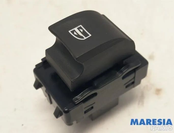 RENAULT Megane 3 generation (2008-2020) Vypínač ľavého okna predných dverí 254010003R,254010003 27263503