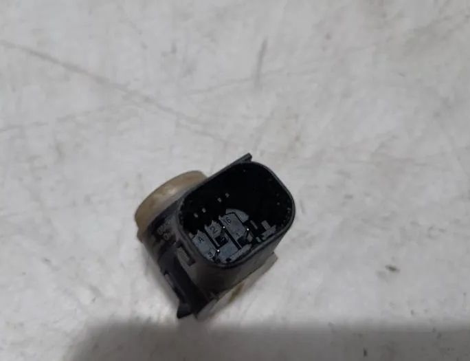 PEUGEOT 208 Peugeot 208 (2012-2015) Sada zadných parkovacích senzorov 9675202477,1608321780,9675202477ZR 27339278