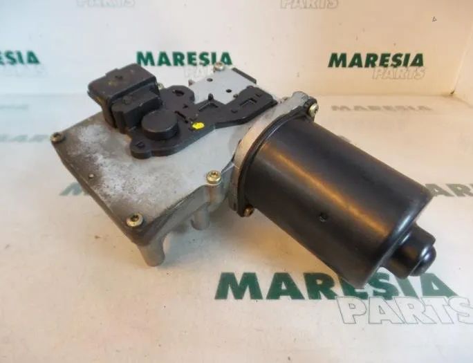 PEUGEOT 307 1 generation (2001-2008) Front Windshield Wiper Mechansm Motor 404638,6405J6,6405P7,6405P9,6405P8 27339345