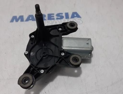 FIAT 156 932 (1997-2007) Motor stierača zadného okna 53017546,53844527,51845966,0051845966,W000037121 27340527