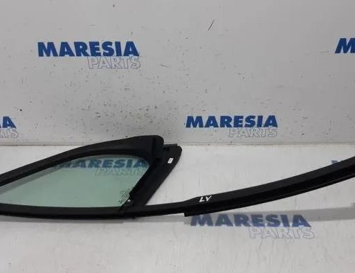 CITROËN C3 2 generation (2009-2016) Ľavé predné okno 9201Q7,9806128880,43R007951 27341212