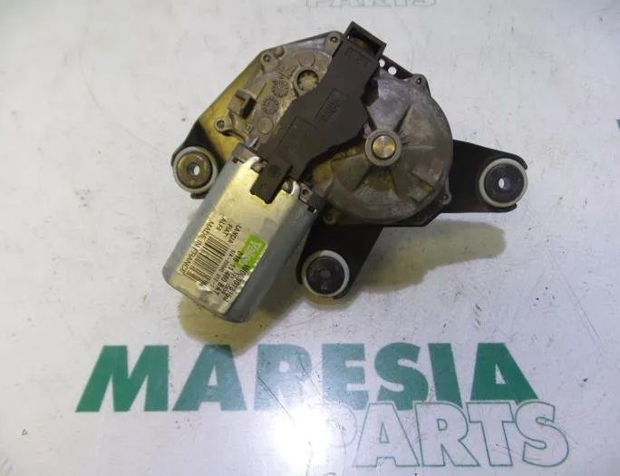 FIAT Megane 3 generation (2008-2020) Моторчик заднего стеклоочистителя 51811480,W000013150 27341758