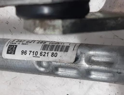 PEUGEOT 5008 1 generation (2009-2016) Трапеции стеклоочистителей 3397021288,9671062180,6405PZ,6405QA 27342239