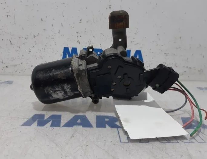 CITROËN C3 2 generation (2009-2016) Моторчик передних стеклоочистителей 6405QC,9259072,W000002787 27343372