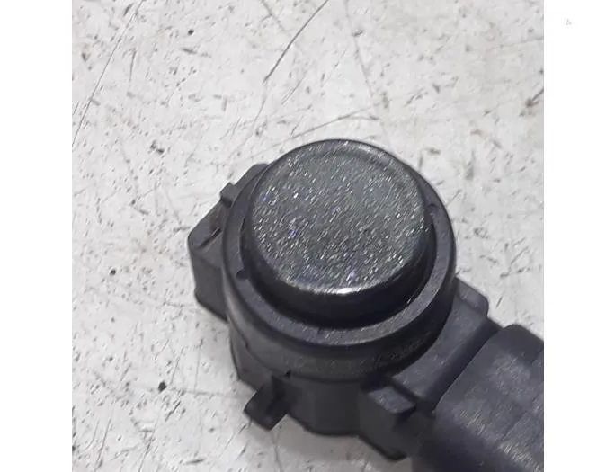 CITROËN C4 Picasso 2 generation (2013-2018) Парктроники заднего бампера 9675202477,96752024779P,0263013719 27343457