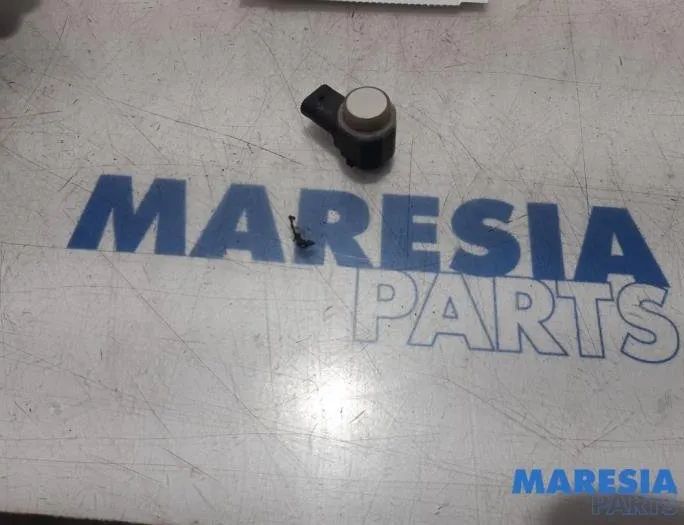 ALFA ROMEO MiTo 955 (2008-2020) Rear Parking Sensor Kit 71775015,156078588,71753101 27343539