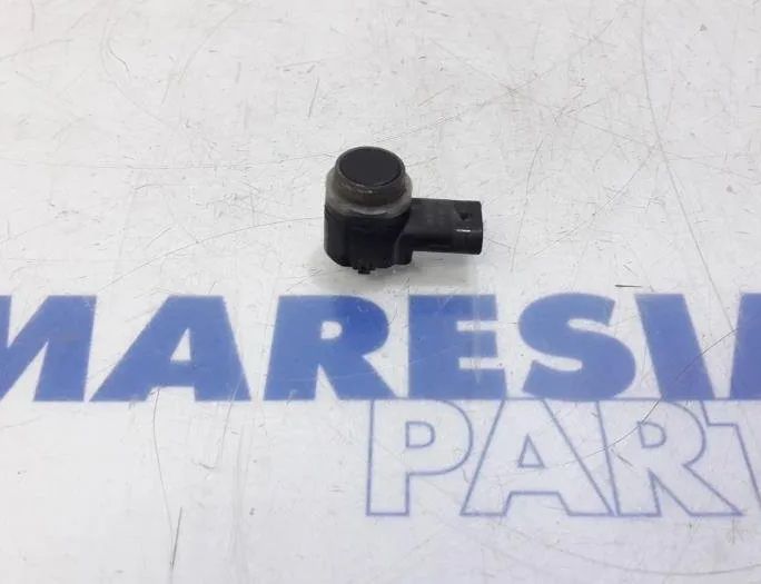 ALFA ROMEO MiTo 955 (2008-2020) Rear Parking Sensor Kit 71775015,156078588,607038,71753101 27343734