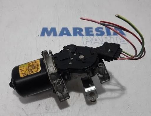 CITROËN DS3 1 generation (2010-2015) Моторчик передних стеклоочистителей W000004578,6405QC 27343788