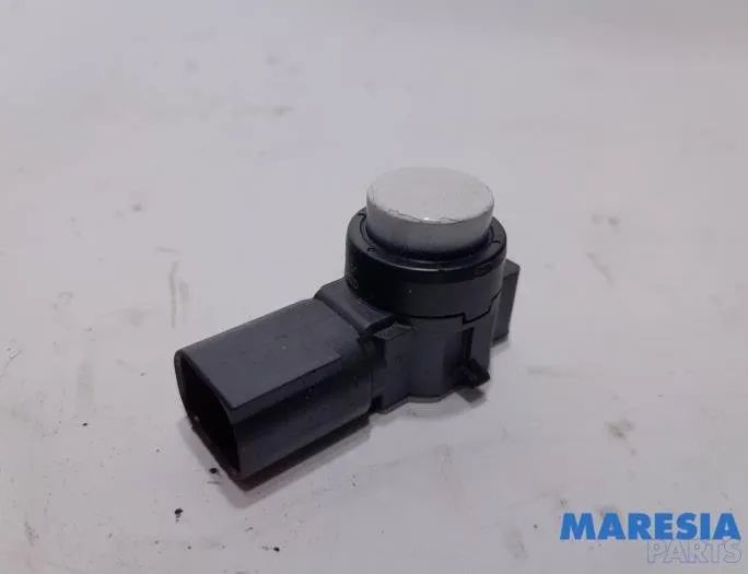 PEUGEOT 208 Peugeot 208 (2012-2015) Sada zadných parkovacích senzorov 9675202477FC,0263023585 27346189