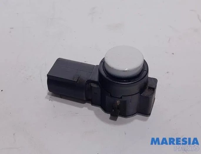 PEUGEOT 208 Peugeot 208 (2012-2015) Sada zadných parkovacích senzorov 9675202477FC,0263023585 27346189