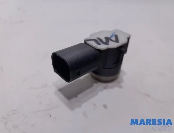 PEUGEOT 208 Peugeot 208 (2012-2015) Sada zadných parkovacích senzorov 9675202477FC,0263023585 27346195