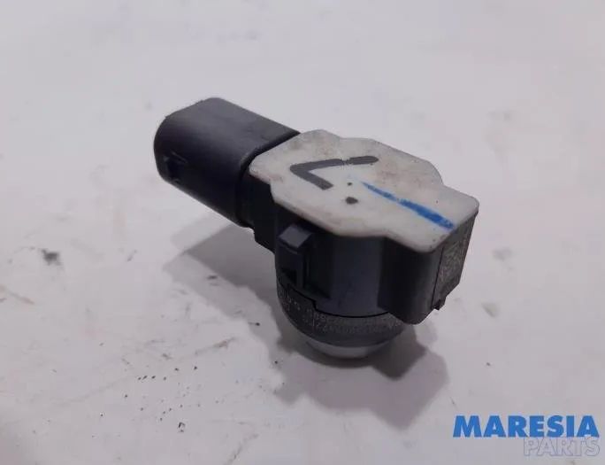 PEUGEOT 208 Peugeot 208 (2012-2015) Sada zadných parkovacích senzorov 9675202477FC,0263023585 27346195