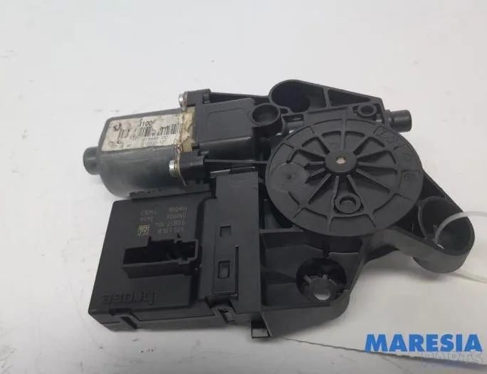 RENAULT Scenic 3 generation (2009-2015) Rear left door window lifter 827310004R,915946100,0130822517,827310166R,916835101,910837104,090928 27346257