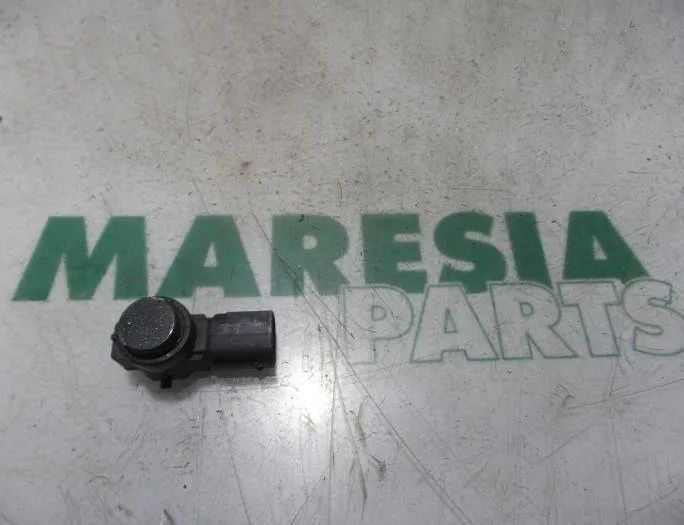 PEUGEOT 208 Peugeot 208 (2012-2015) Парктроники заднего бампера 1608321780,96752024779P 27372085