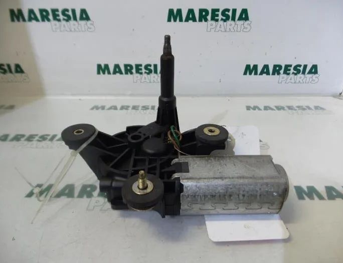 FIAT Stilo 1 generation (2001-2010) Tailgate  Window Wiper Motor 66350003,46784996 27373211