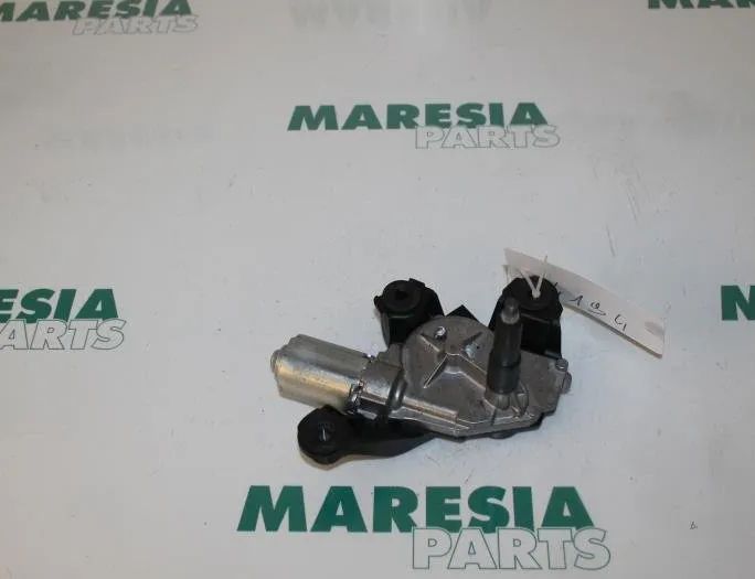 RENAULT Laguna 3 generation (2007-2015) Motor stierača zadného okna 287100006R,0390201831 27373929