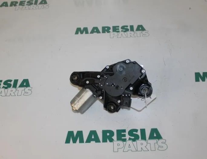 RENAULT Laguna 3 generation (2007-2015) Motor stierača zadného okna 287100006R,0390201831 27373929