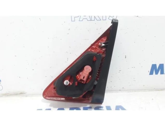 PEUGEOT 3008 1 generation (2010-2016) Ľavé zadné koncové svetlo 6350HE,9683461080 27375615