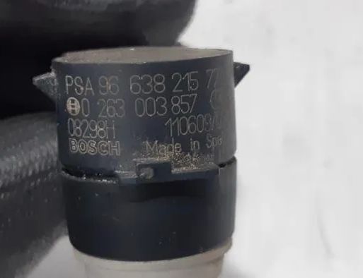 PEUGEOT 308 T7 (2007-2015) Sada zadných parkovacích senzorov 1611735680,6590F6,0263003857,9663821577N9 27375825