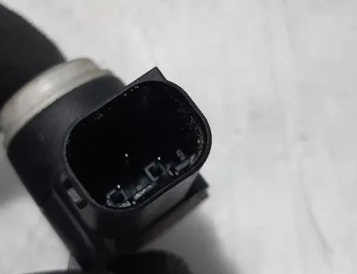 PEUGEOT 308 T7 (2007-2015) Rear Parking Sensor Kit 1611735680,6590F6,0263003857,9663821577N9 27375995