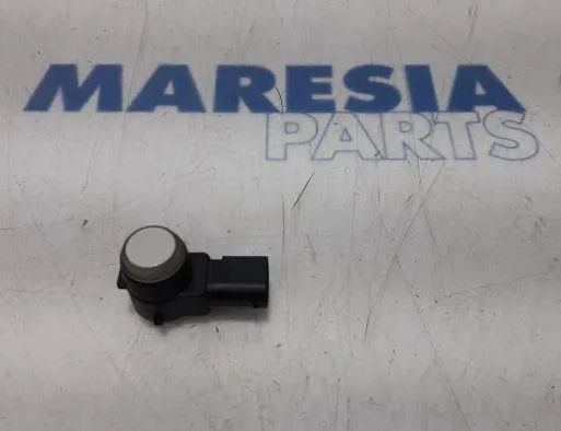 PEUGEOT 308 T7 (2007-2015) Rear Parking Sensor Kit 1611735680,6590F6,0263003857,9663821577N9 27375995