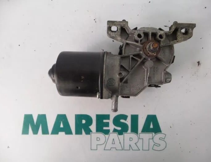 FIAT Panda 2 generation (2003-2011) Motor mechanizmu stierača predného čelného skla TGEDM1,77362587,MS1592007152 27376026