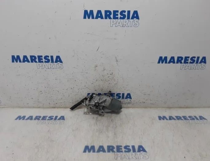 LANCIA Delta 3 generation (2008-2014) Моторчик передних стеклоочистителей TGEDM1,77364424,MS159200 27376657