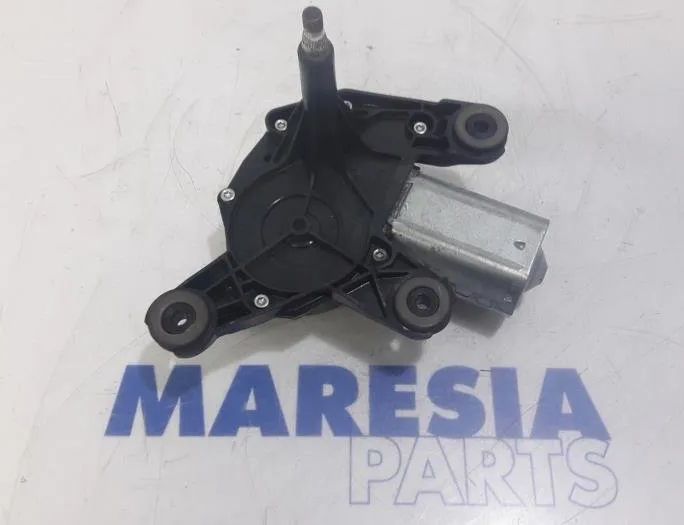 ALFA ROMEO MiTo 955 (2008-2020) Tailgate  Window Wiper Motor 50508587,0050508587,71797938,W000007336 27377338