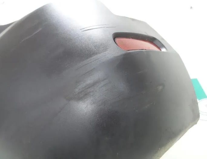 RENAULT Scenic 1 generation (1996-2003) Rear Bumper 7700435885 27378732