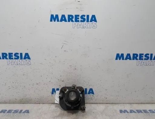 FIAT 500 2 generation (2008-2024) Противотуманка бампера передняя правая 51822888,51786773,468587576 27380110