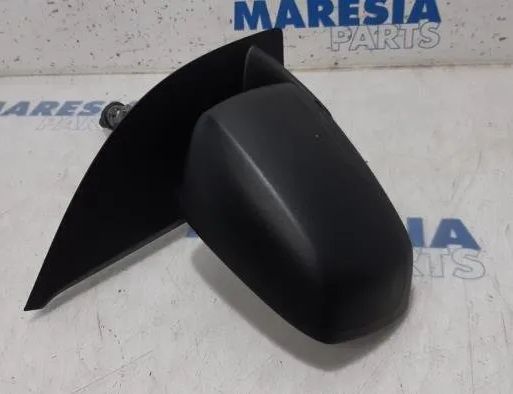 FIAT Panda 2 generation (2003-2011) Right Side Wing Mirror 01704662800,735357185 27380242